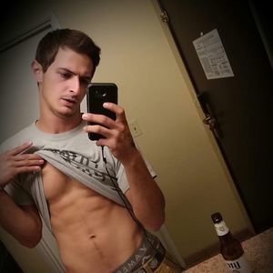 Meet your Posher, Brandyn